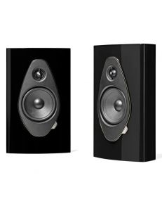 Sonus Faber Sonetto ON WALL G2 Black