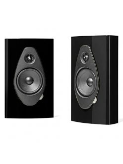 Настінна акустика Sonus Faber Sonetto ON WALL G2 Black