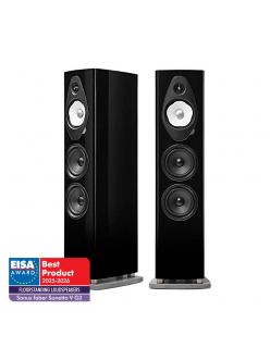 Напольная трехполосная акустика Sonus Faber Sonetto V G2