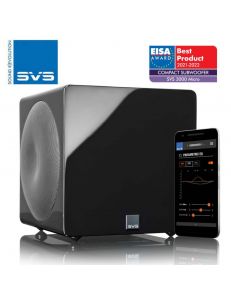 SVS 3000 Micro