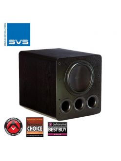 Активный сабвуфер SVS PB12-Plus