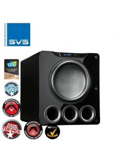 Активний сабвуфер SVS PB16-Ultra