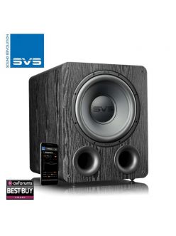 Активний сабвуфер SVS PB-1000 Pro