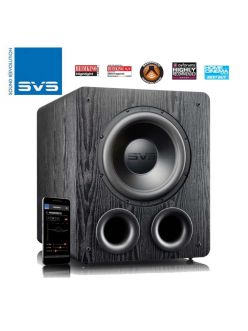 Активний сабвуфер SVS PB-2000 Pro
