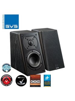 Полична акустика SVS Prime Elevation
