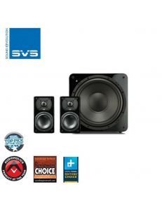 SVS Prime Satellite 2.1 System