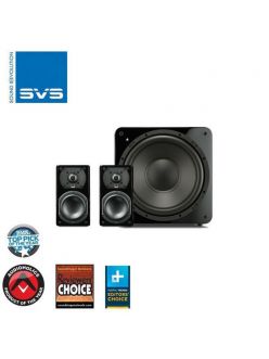 Комплект акустики SVS Prime Satellite 2.1 System