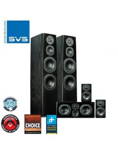 SVS Prime Tower Surround System