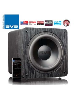 Активний сабвуфер SVS SB-2000 Pro