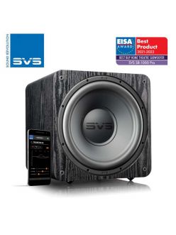 Активний сабвуфер SVS SB-1000 Pro