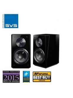 Полична акустика SVS Ultra Bookshelf