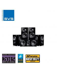 SVS Ultra Bookshelf Surround System