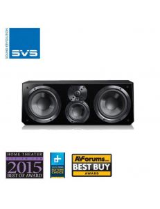 SVS Ultra Center