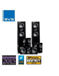 SVS Ultra Tower Surround System