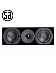 System Audio SA saxo 10