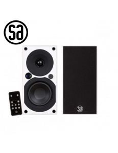 System Audio SA saxo 1