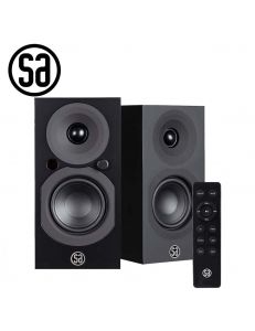 System Audio SA saxo 3 active