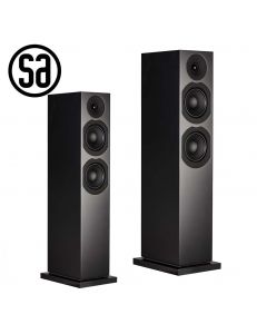 System Audio SA saxo 40