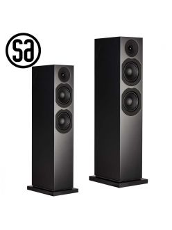 Підлогова акустика System Audio SA saxo 40