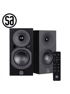 Активна бездротова акустика System Audio SA saxo 7 active
