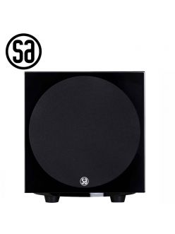 Активний сабвуфер System Audio SA saxo sub 10*