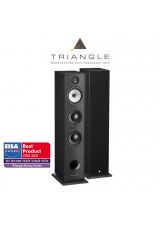 Triangle Borea BR08