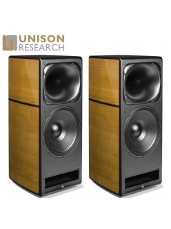 Підлогова акустика Unison Research MAX 2