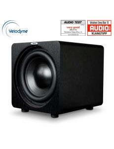 Velodyne DB 10