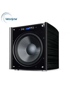 Velodyne DDP10