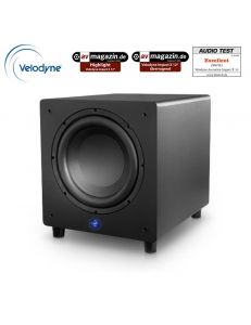 Velodyne Impact X 12