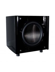 Velodyne SPL-X 8