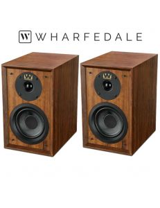 Wharfedale 80th Anniversary Denton