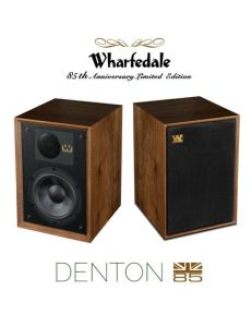 Wharfedale 85th Anniversary Denton