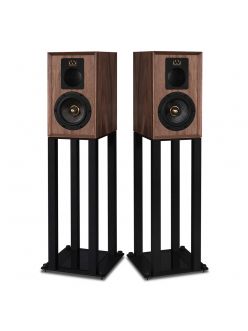 Полична акустика Wharfedale Aston (з підставками)