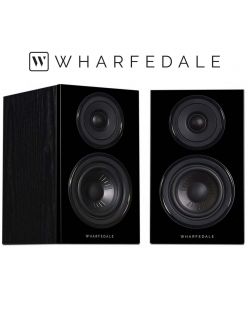 Полична акустика Wharfedale Diamond 12.0