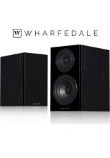 Wharfedale Diamond 12.1