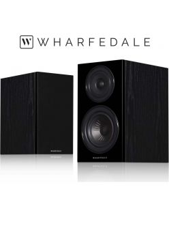 Полична акустика Wharfedale Diamond 12.1