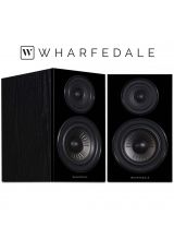 Wharfedale Diamond 12.2