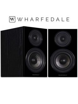 Полична акустика Wharfedale Diamond 12.2