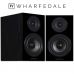 Полична акустика Wharfedale Diamond 12.2