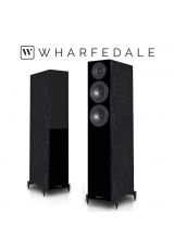 Wharfedale Diamond 12.3