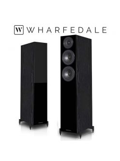 Підлогова акустика Wharfedale Diamond 12.3