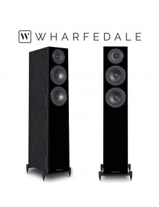 Wharfedale Diamond 12.4
