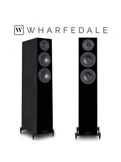 Підлогова акустика Wharfedale Diamond 12.4