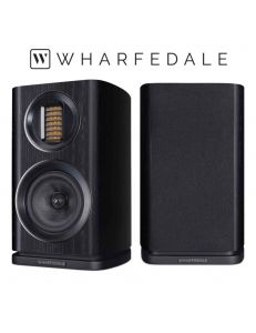 Wharfedale EVO 4.1