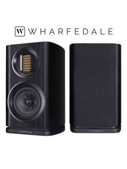 Полична акустика Wharfedale EVO 4.1
