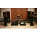 Полична акустика Wharfedale EVO 4.1