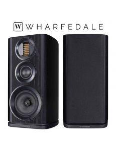 Wharfedale EVO 4.2