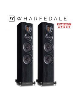 Напольная акустика Wharfedale EVO 4.3