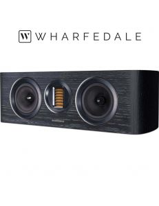 Wharfedale EVO 4CS